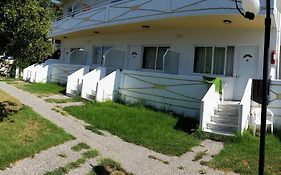 Solemar Apartments