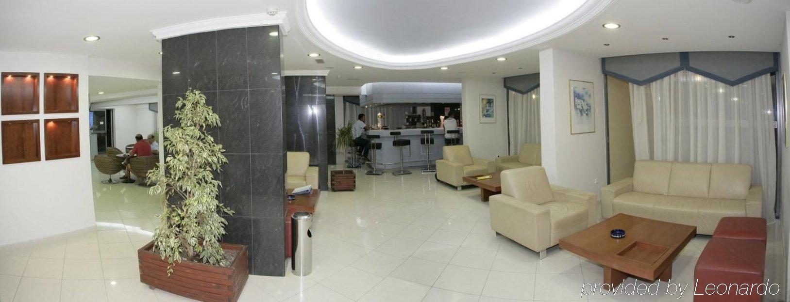 Solemar Apartments Родос Экстерьер фото