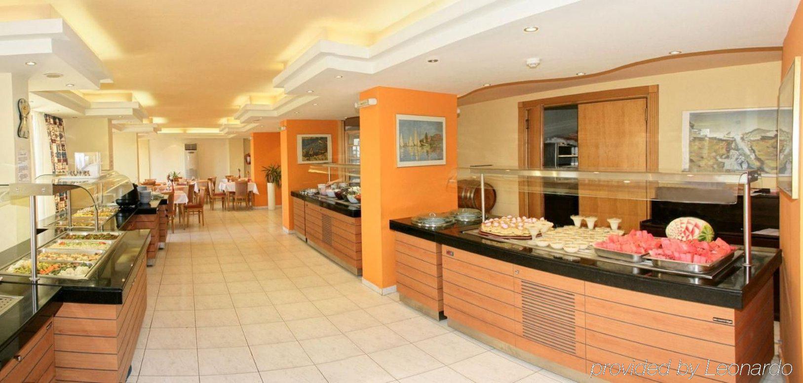 Solemar Apartments Родос Экстерьер фото